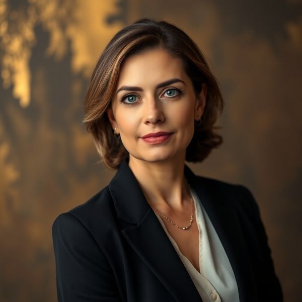 Portret profesional al Ralucăi Popescu